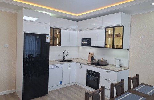 Downtown Ulaanbaatar Apartamento | New Spacious Penthouse 43