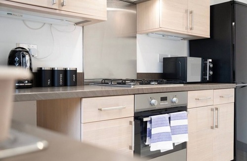 Bowburn Casa | New! Spacious Retreat for 10 Perfect for Families!
