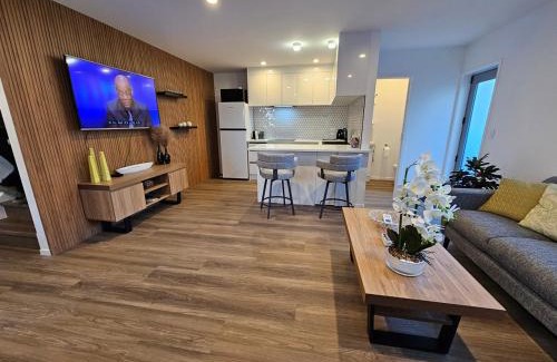 Pakuranga Heights Apartamento | New spacious townhouse