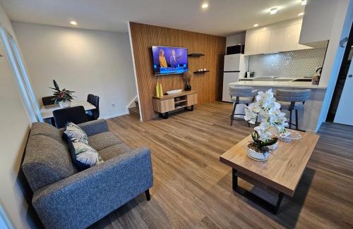 Pakuranga Heights Apartamento | New spacious townhouse