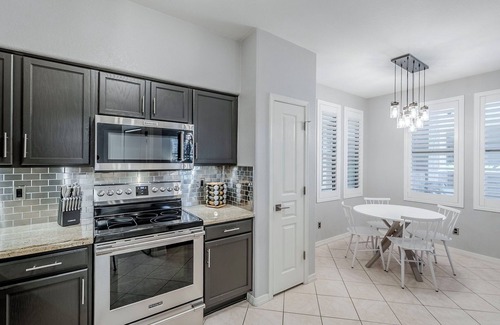 Kierland Condominio | New Listing! Greenside 9 ~Communal Pool & Hot Tub & Fitness center ~Golf Retreat