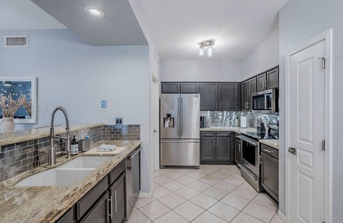 Kierland Condominio | New Listing! Greenside 9 ~Communal Pool & Hot Tub & Fitness center ~Golf Retreat