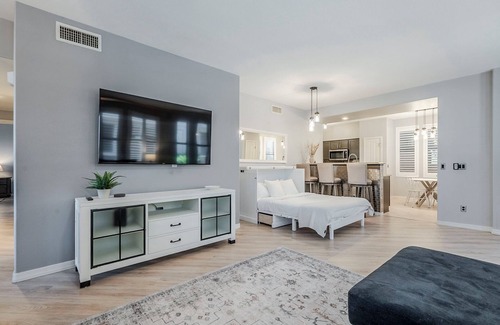 Kierland Condominio | New Listing! Greenside 9 ~Communal Pool & Hot Tub & Fitness center ~Golf Retreat