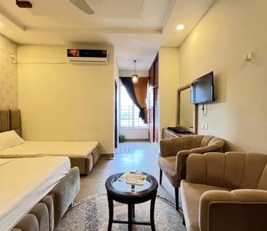 Loralai District Casa | New star lodge