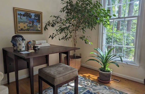 Durham Casa | NEW! Stately 3BR/2.5BA near Rockwood