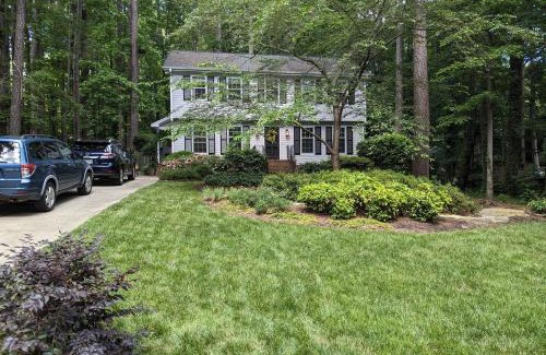 Durham Casa | New! Stately 3br25ba Near Rockwood