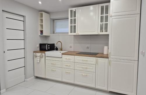 Sława Apartamento | NEW STORY Apartment