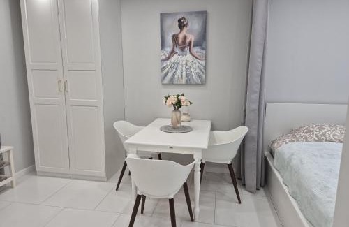 Sława Apartamento | NEW STORY Apartment