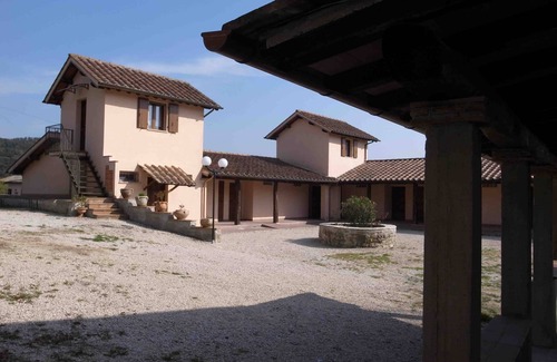Fornole Otro | Nueva estructura en una ubicación tranquila y conveniente para visitar Umbría y sus alrededores.