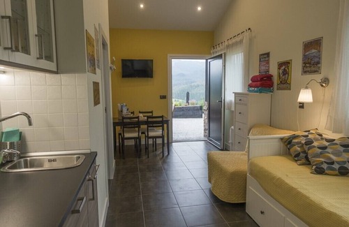 Marmiz Apartamento | New Studio 3km/Guernica-Urdaibai
