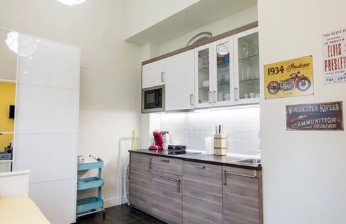 Marmiz Apartamento | New Studio 3km/Guernica-Urdaibai