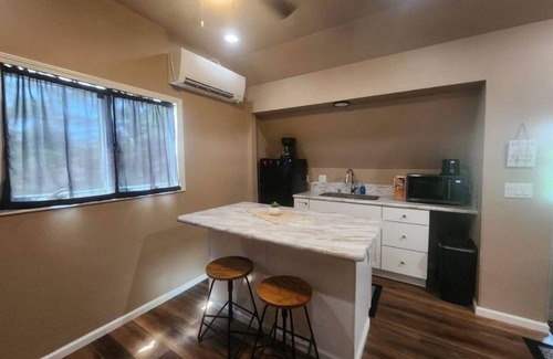 Mason City Apartamento | New Studio Across From Mercy Hospital