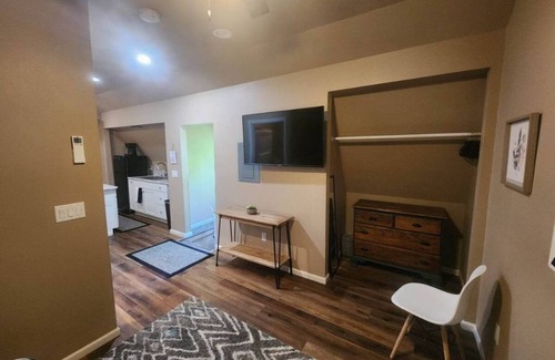 Mason City Apartamento | New Studio Across From Mercy Hospital