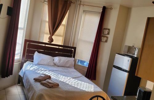 Mott Haven Apartamento | New Studio apartments Available Now!