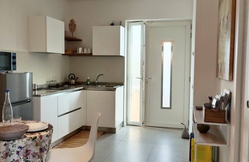 Oriago Apartamento | Mini nuevo muy cerca del transporte público con aparcamiento privado