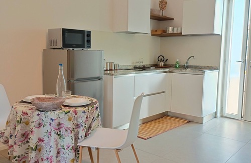 Oriago Apartamento | Mini nuevo muy cerca del transporte público con aparcamiento privado