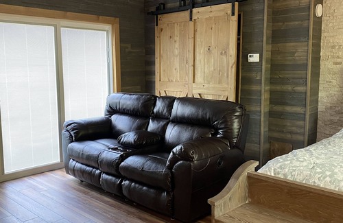 Free Union Apartamento | New studio/country apartment
