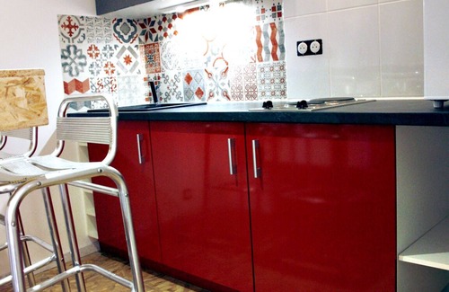 Romans-sur-Isere Apartamento | Nuevo estudio - centro