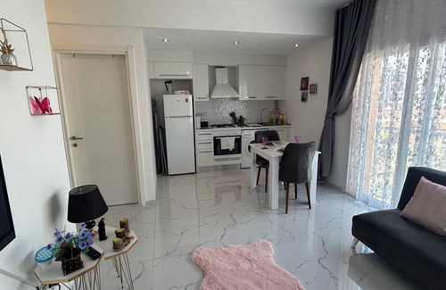 Bogaz Apartamento | Estudio (no. 2) en el corazón de famagusta, norte de Chipre
