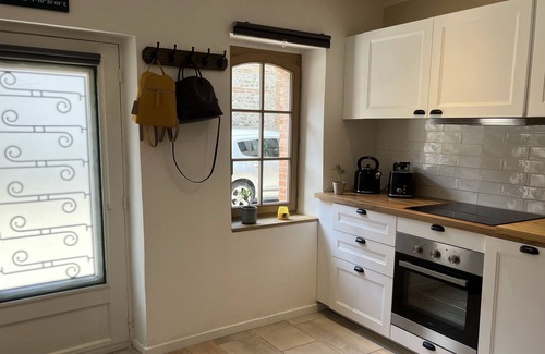 Merville Casa | New studio near the castle