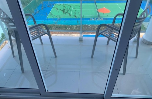 Boca Chica Apartamento | Nuevo estudio con vista al mar 509B