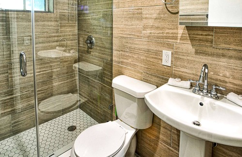 The Roads Condominio | ✨New Studio plus Free Parking fee