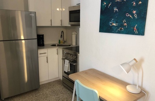 The Roads Condominio | ✨ New Studio plus FREE parking fee