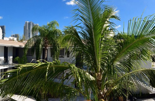 The Roads Condominio | ✨ New Studio plus FREE parking fee