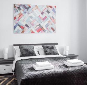 Yavory Apartamento | New Studio with balcony