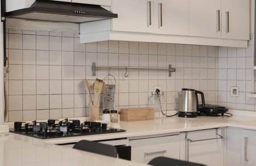 Asmali Mescit Apartamento | NEW! Stunning 3BR Flat located in the heart of IST