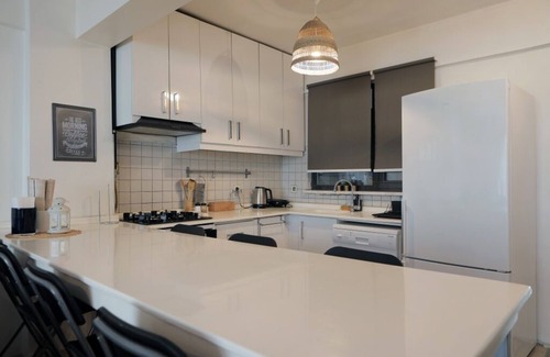 Asmali Mescit Apartamento | NEW! Stunning 3BR Flat located in the heart of IST