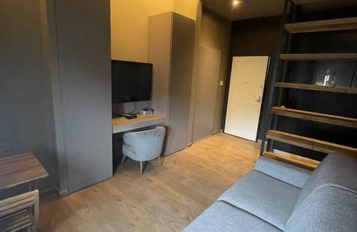 Centro Direzionale Apartamento | New stunning Bilo apartments in the heart of Milan