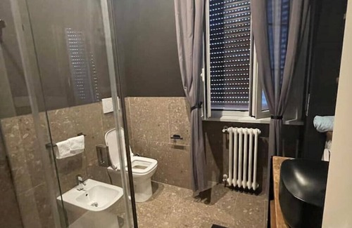 Centro Direzionale Apartamento | New stunning Bilo apartments in the heart of Milan