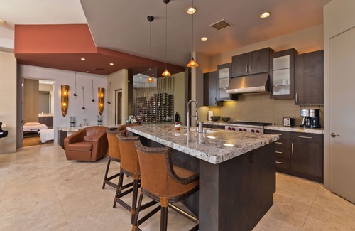 Bermuda Dunes Casa | New! Stunning Modern Desert Retreat