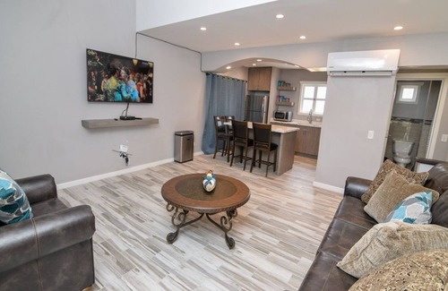 San Felipe Condominio | New style La hacienda condo 19