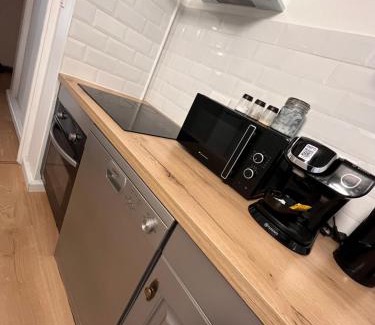 Nord - Gare Apartamento | * NEW STYLE proche de la gare *