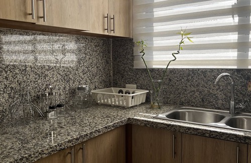 Santo Domingo Apartamento | New! Stylish and Centric 2BR near Downtown Center