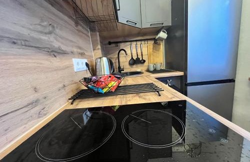 Narva Apartamento | New Stylish Apt City Center Self Check-in