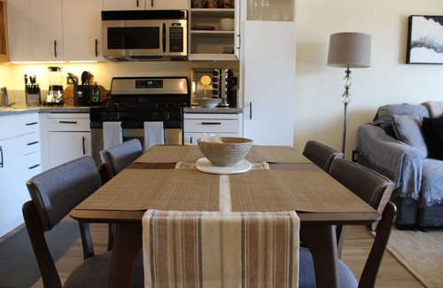 The Villas Condominio | NEW! Stylish Condo on Santana Row