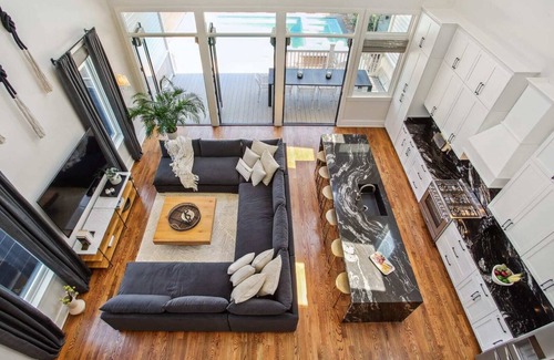 Lower Garden District Casa | New Stylish Renovation | Heated Pool & Hot Tub