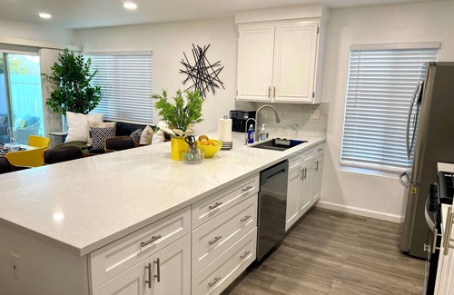 Mira Mesa Casa | New Stylish Stay Mira Mesa home W/Game Room Fun Near All Hot Spots of San Diego!