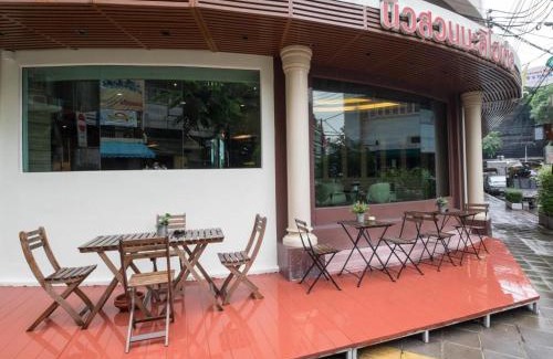 Pom Prap Sattru Phai Complejo | New Suanmali Hotel