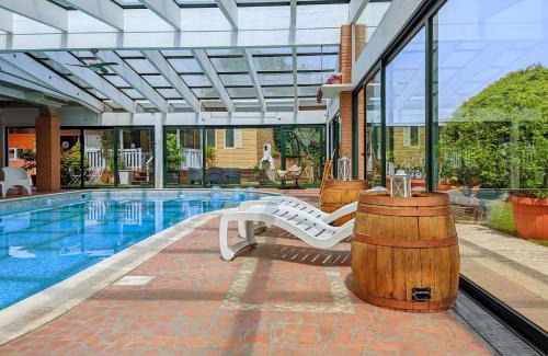Castelnuovo del Garda Apartamento | NEW! Suite Apartment