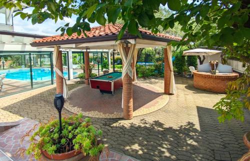 Castelnuovo del Garda Apartamento | NEW! Suite Apartment