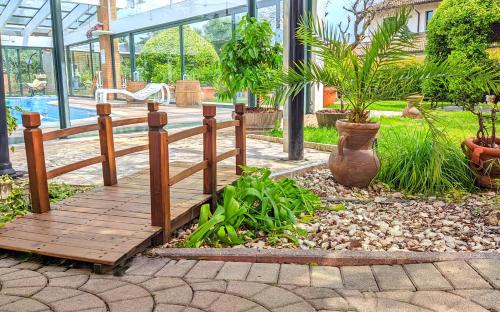 Castelnuovo del Garda Apartamento | NEW! Suite Apartment