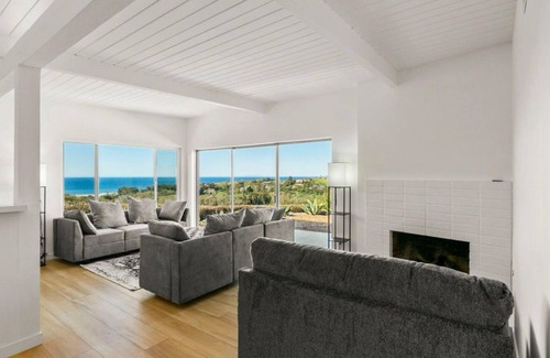 Central Malibu Casa | NEW - Summer Rental Point Dume