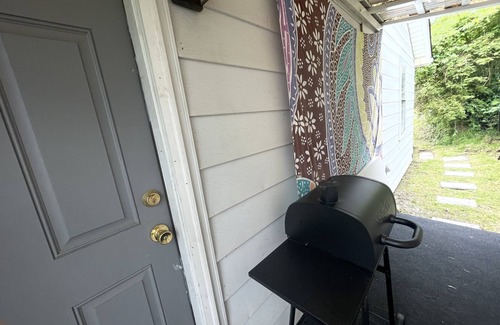 Summerlee Casa | New Surf Bungalow