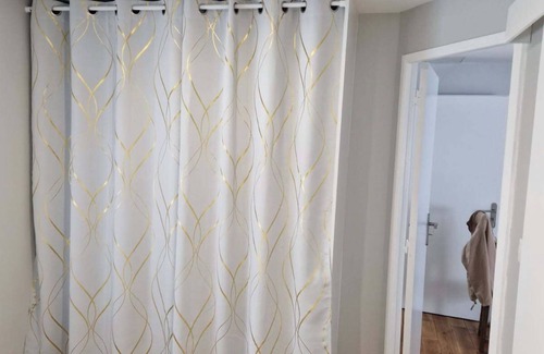 Rosiers (chasteaux) Apartamento | New T2 apartment in Corrèze