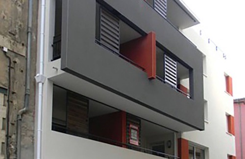 Beziers Apartamento | Nuevo apartamento T3 centre beziers Aparcamiento vigilado