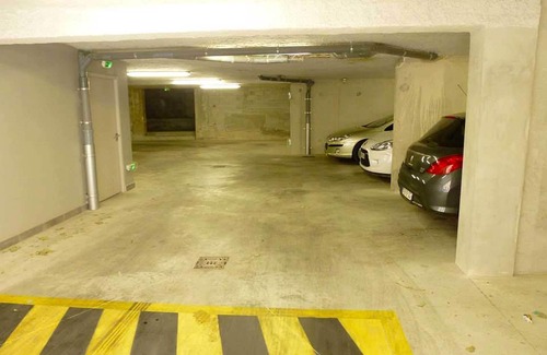 Beziers Apartamento | Nuevo apartamento T3 centre beziers Aparcamiento vigilado